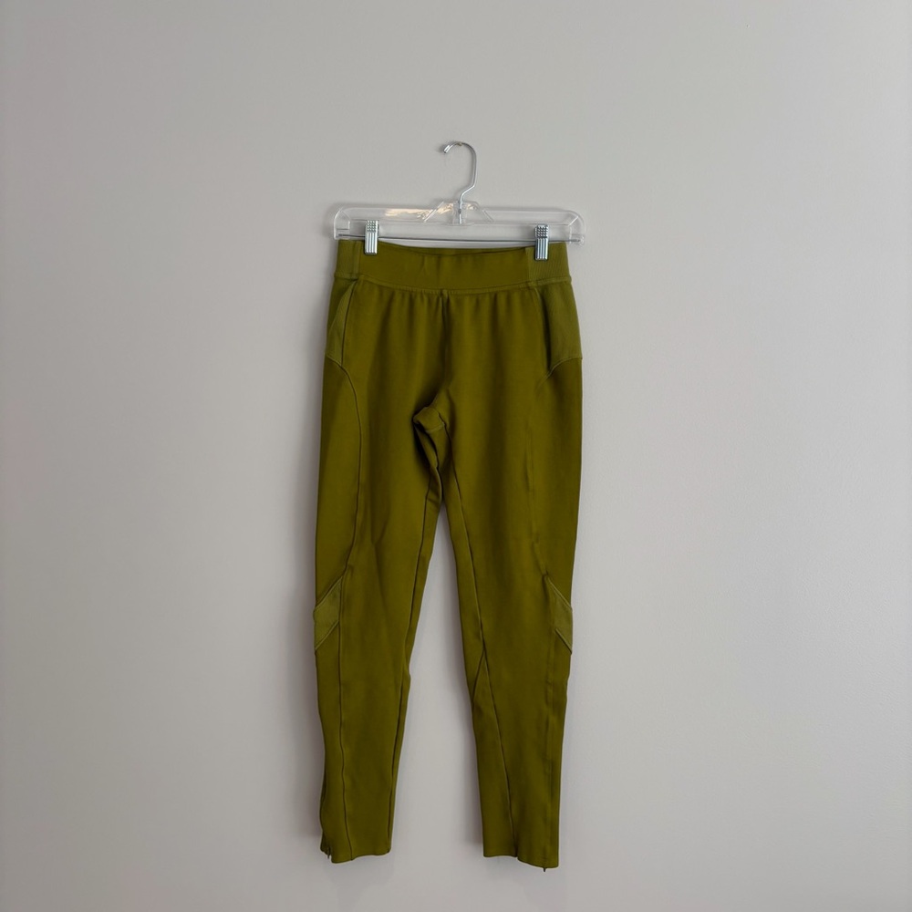 FP Movement by Free People Olive Leggings